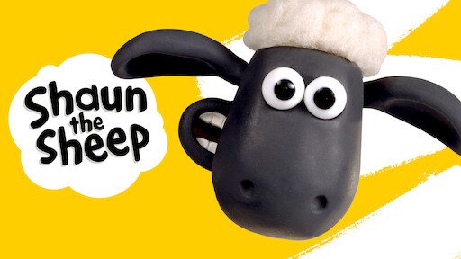 shaun the sheep pidsley