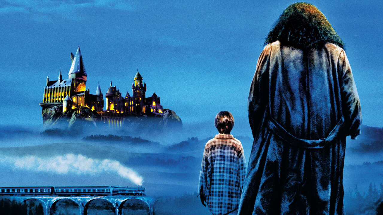 Watch Harry Potter And The Philosopher s Stone Watch Harry Potter and the Philosopher's Stone | Netflix